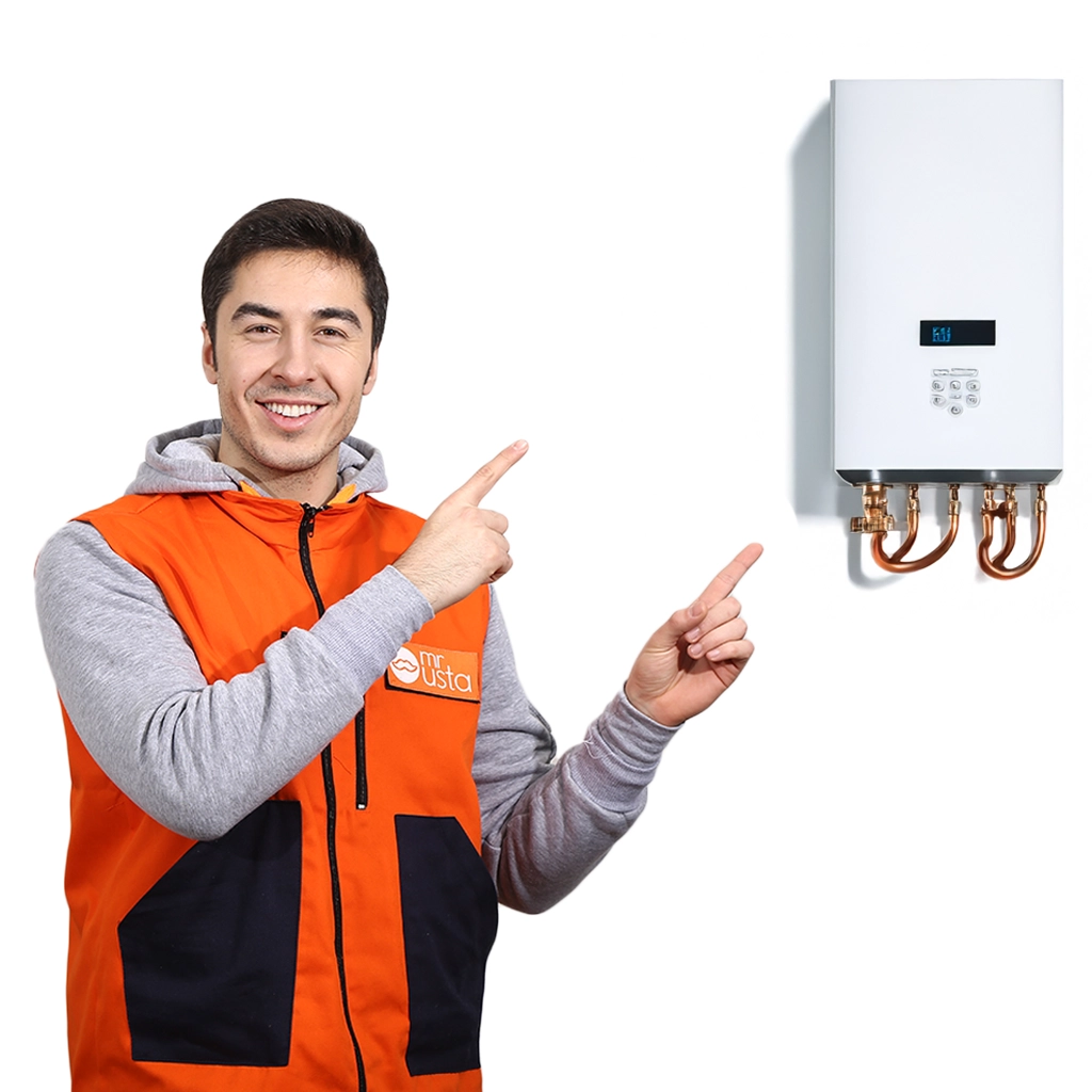 Kepez Kombi Tamircisi